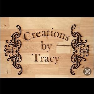 Meet your Posher, Tracy